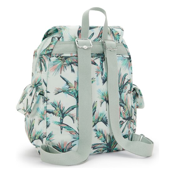 Kipling Basic Prt City Pack Mochila de día S 33.5 cm