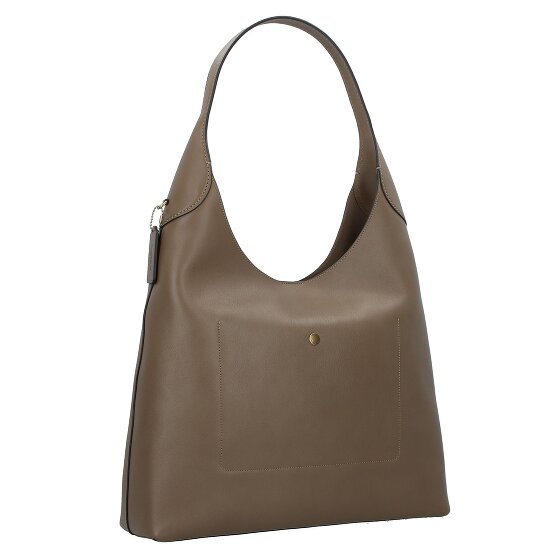 Coach Brooklyn Bolsa de hombro Piel 39 cm