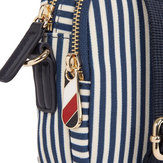 Tommy Hilfiger Poppy Summer Bolsa de hombro 21 cm