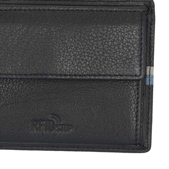 Picard Horizon 1 Cartera Protección RFID Piel 11.5 cm