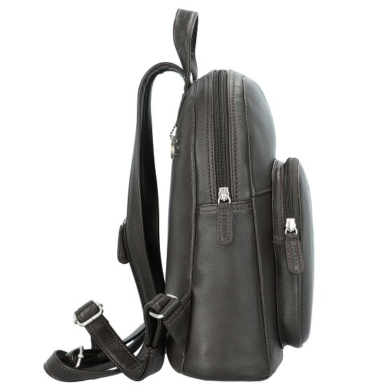 Picard Mochila Luis City Piel 28 cm