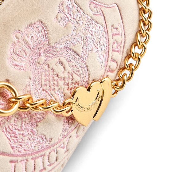 Juicy Couture Twig Narrative Bolsa de hombro S 24 cm