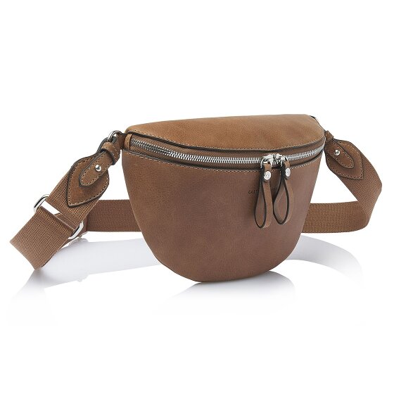 Castelijn & Beerens Carisma Bolsa de hombro Piel 26 cm