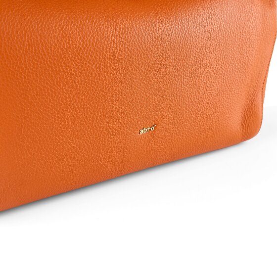 abro Senta Bolsa de compras Piel 53 cm
