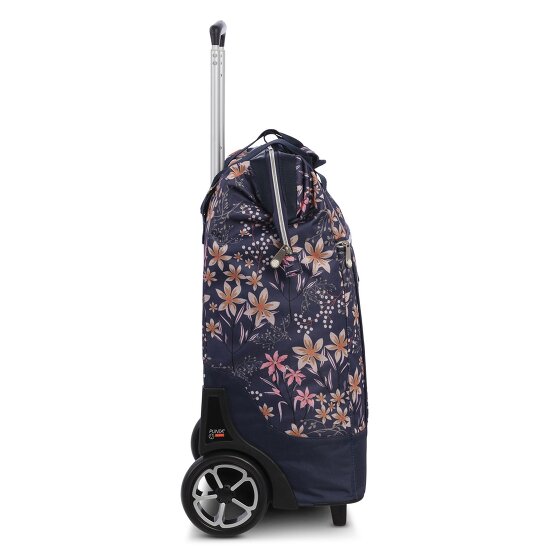 Punta Big Wheel Carro de la compra 62 cm