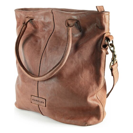 Harold's Submarine Bolsa de hombro Piel 34 cm