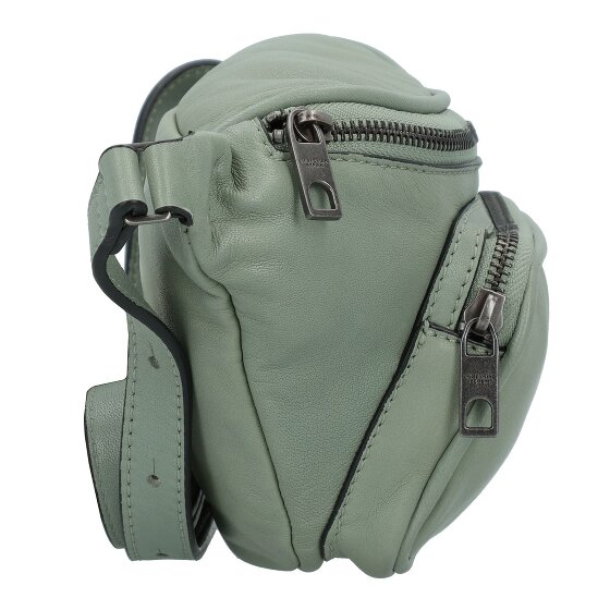 Liebeskind Lila Riñonera Piel 23 cm