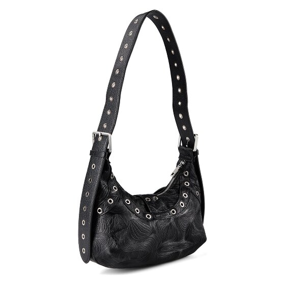 Desigual Moonstone Bolsa de hombro 25.5 cm