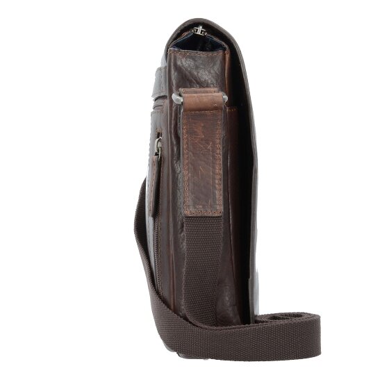 Leonhard Heyden Bolso Roma Piel 23 cm