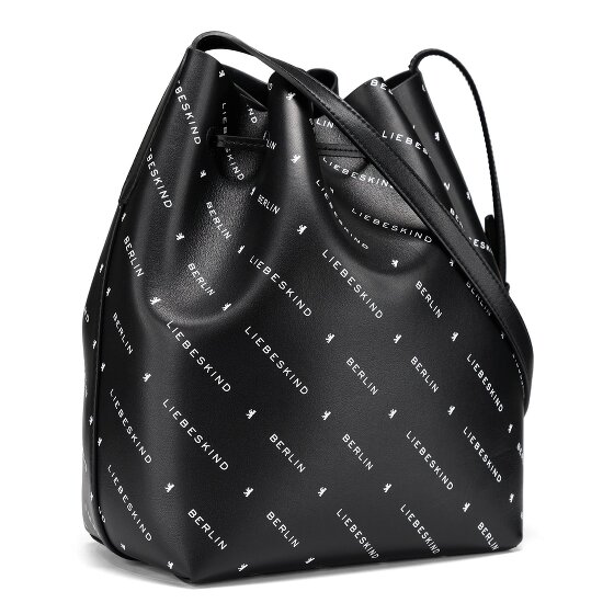 Liebeskind Monogram Bolsa Piel 40 cm