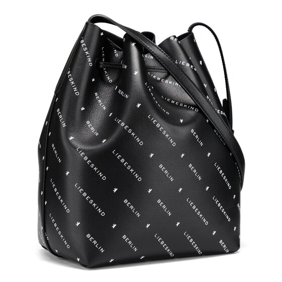 Liebeskind Monogram Bolsa Piel 40 cm