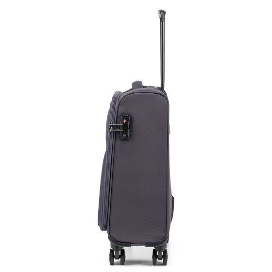 Epic Jupiter 4X 4 ruedas Carro de la cabina 55 cm