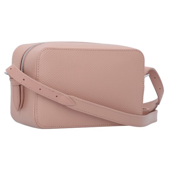 Lacoste Chantaco Classics Bolsa de hombro Piel 19 cm