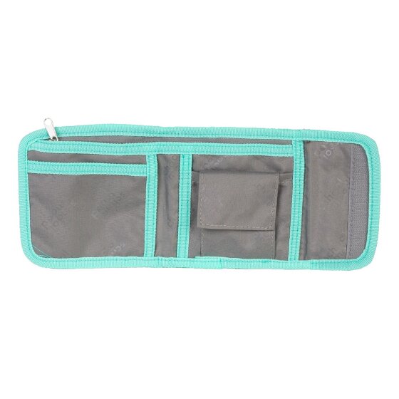 School-Mood Bolsa de pecho 11 cm