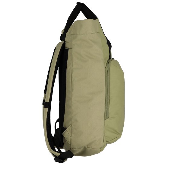 Jack Wolfskin Hoellenberg Mochila de día 43 cm Compartimento para el portátil