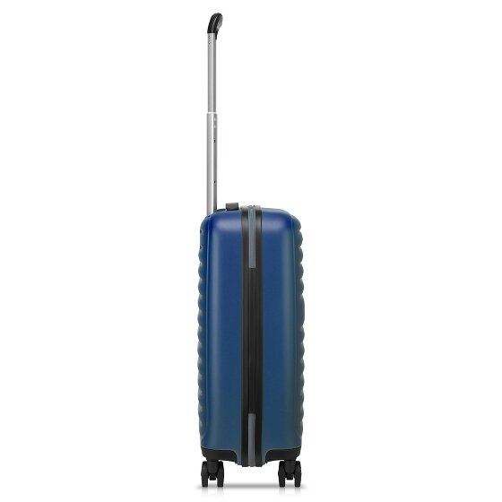Roncato Ibiza 4 ruedas Carro de la cabina S 55 cm