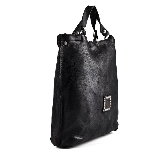 Campomaggi Renata Bolsa de hombro Piel natural 31 cm