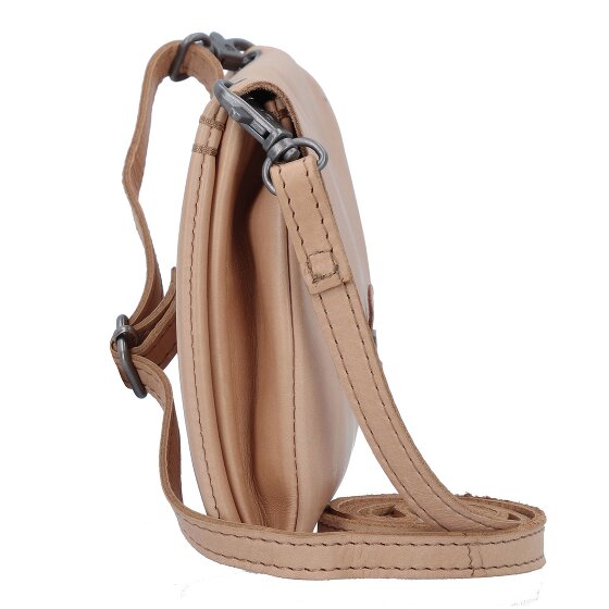 Harold's Fold Bolsa de hombro Piel 20 cm