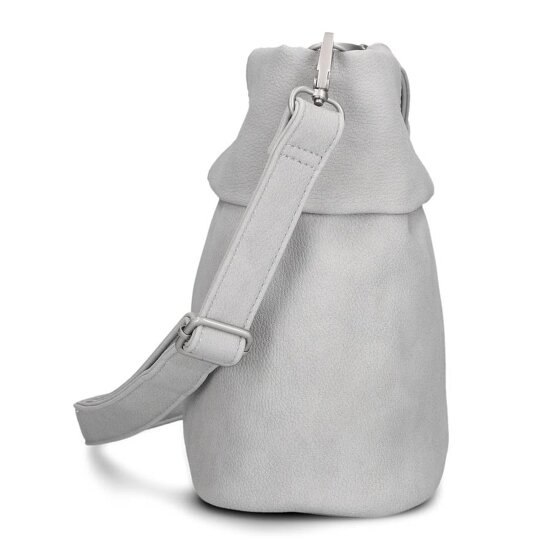 Zwei Mademoiselle.M Bolsa de hombro 25 cm