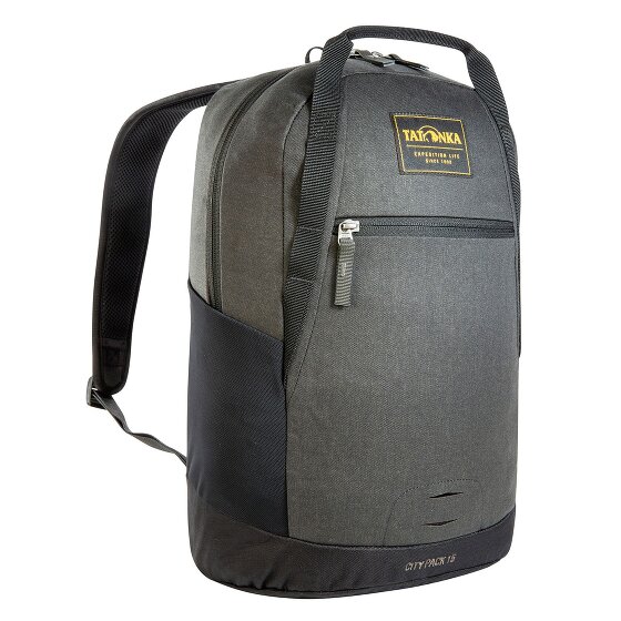 Tatonka City Pack 15 Mochila de senderismo 42 cm