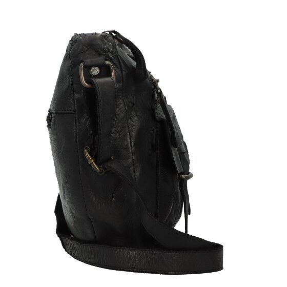 Harbour 2nd Urban Poets Emerson Bolsa de hombro Piel 36 cm
