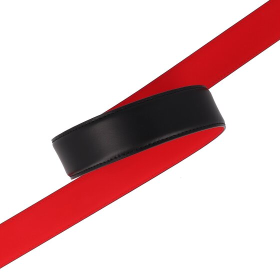 Hugo Barney Cinturón Piel