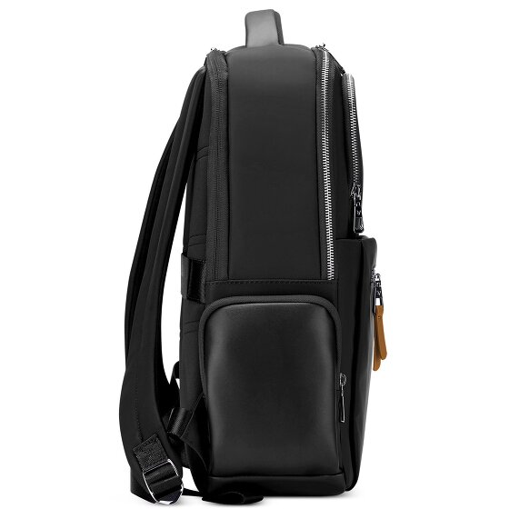 Roncato Woman Biz Mochila de día 36 cm Compartimento para el portátil