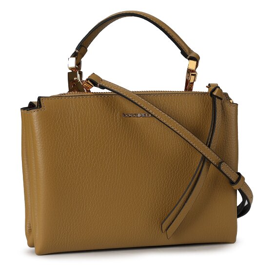 Coccinelle Bolso Arlettis Piel 19 cm