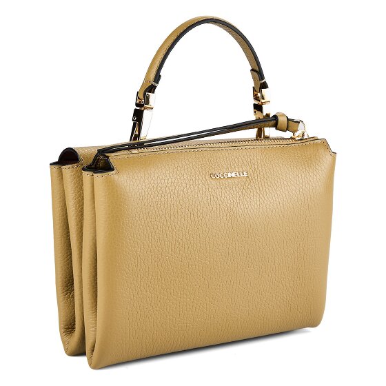 Coccinelle Bolso Arlettis Piel 19 cm