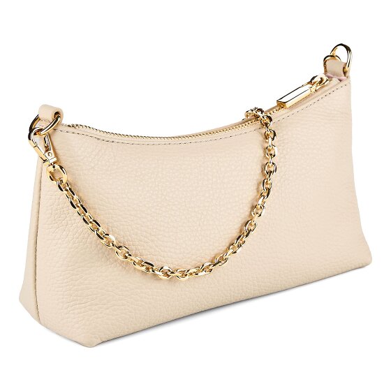 Coccinelle Aura Bolsa de hombro Piel 21.5 cm