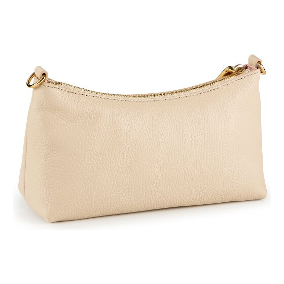 Coccinelle Aura Bolsa de hombro Piel 21.5 cm