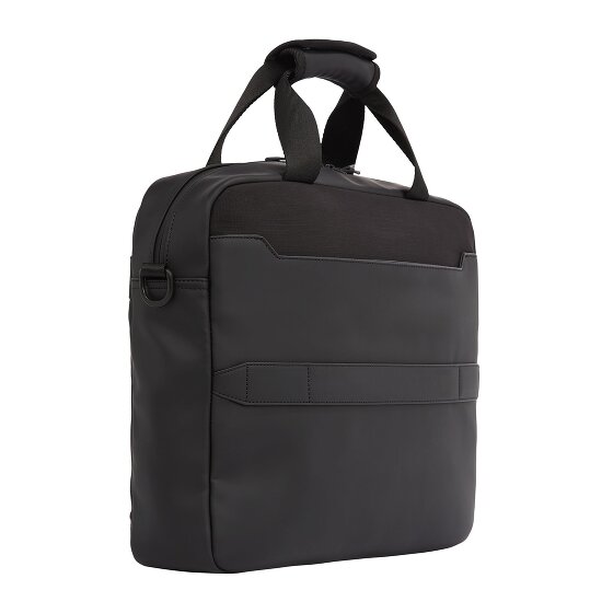 Tommy Hilfiger Seaonal Maletín 39 cm Compartimento para el portátil