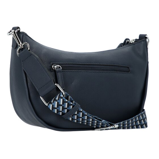 Tom Tailor Tatiana Bolsa de hombro 28 cm