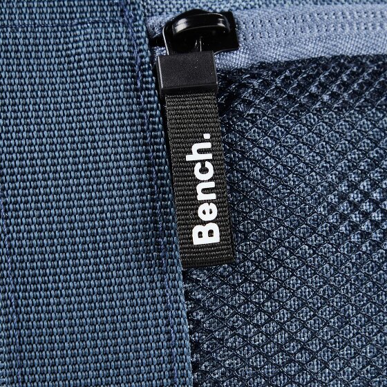 Bench Bolsa de viaje clásica Weekender 50 cm