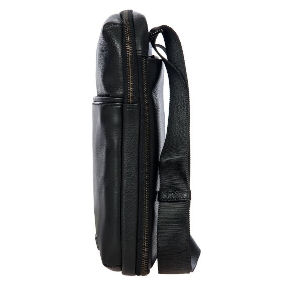 Bric's Bolsa de hombro Torino Piel 21 cm