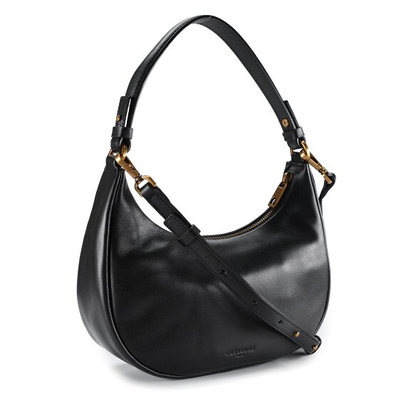 Liebeskind Dancing Letters Bolsa de hombro XS Piel 23 cm