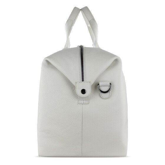 bugatti Elsa Bolsa de viaje Weekender Piel 53 cm