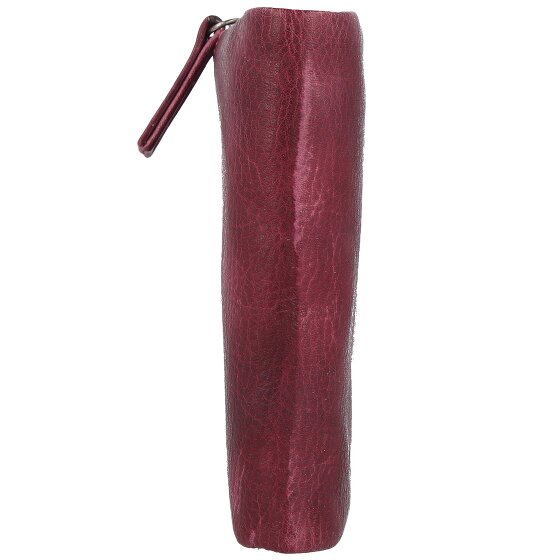 Jack Kinsky Nassau 515 Billetera de cuero RFID 10 cm