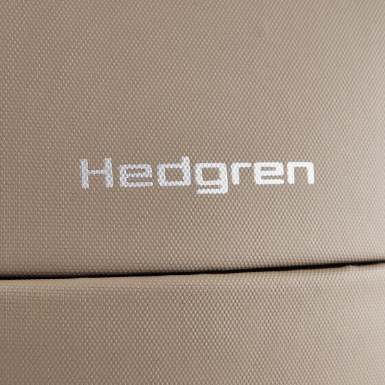 Hedgren Mochila de viaje Commute Eco Suburbanite 46,5 cm