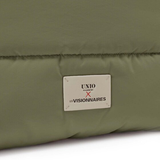 LES VISIONNAIRES Unio Shopper Bolso 40 cm