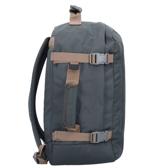 Cabin Zero Mochila de cabina Classic 36L Mochila 44 cm