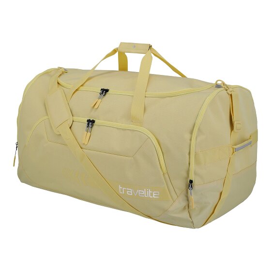 Travelite Kick Off Bolsa de viaje Weekender XL 70 cm