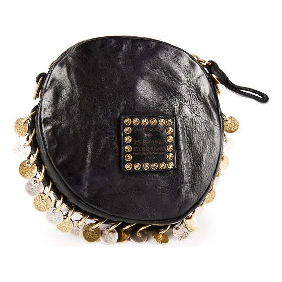 Campomaggi Priscilla Bolsa de hombro Mini Bag Piel 16 cm