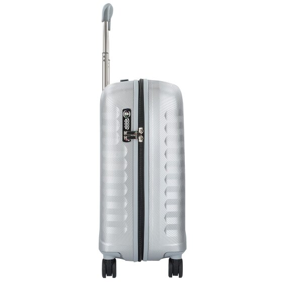 Roncato Uno Premium 2.0 4 ruedas Carro de la cabina 55 cm