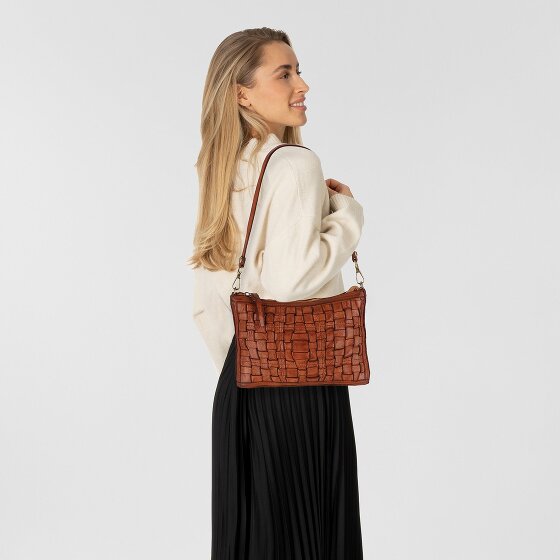 Campomaggi Edera Bolsa de hombro Piel 25 cm