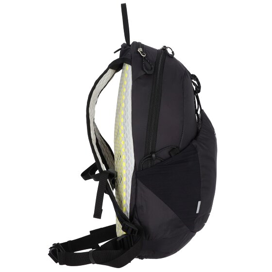 Jack Wolfskin Moab Jam 10 Mochila de senderismo 45 cm