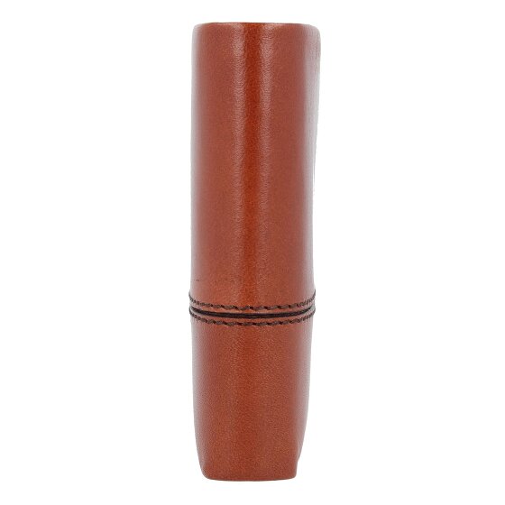 The Bridge Damiano Cartera Piel 13 cm