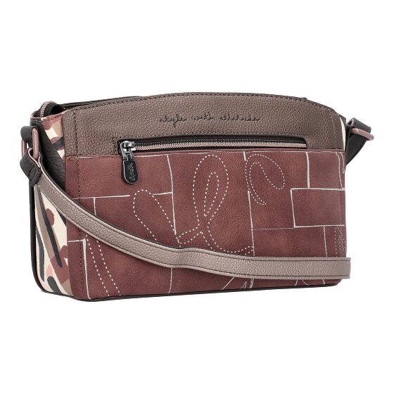 Anekke Mademoiselle Bolsa de hombro 22 cm