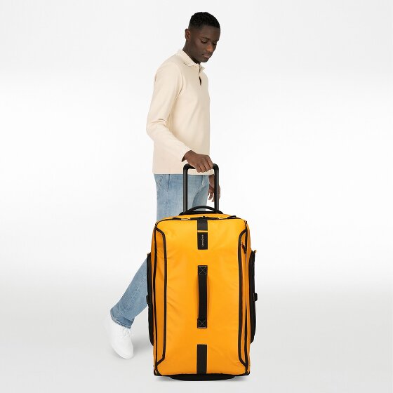 Samsonite Paradiver Light 2 ruedas Bolsa de viaje 67 cm