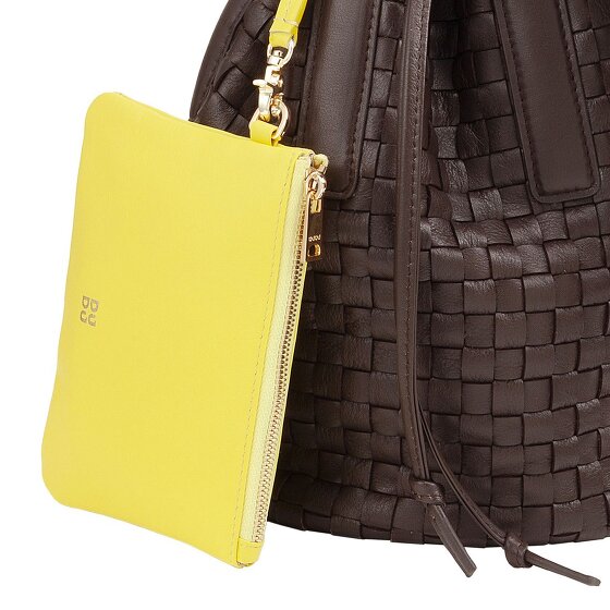 DuDu Filicudi M. Bolsa Piel 19 cm